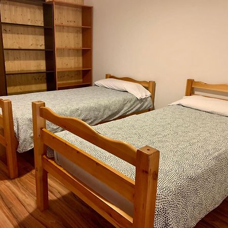 Apartamentos Formigal Exteriér fotografie